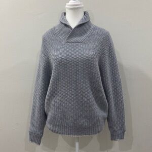 Tommy Bahama Cashmere Soundscape Sweater – Women’s Small Petite